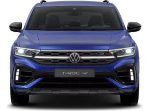 Volkswagen T-Roc R 4Motion BLACKSTYLE KAM IQ.DRIVE 5J.GARANTIE INKL WINTERRÄDER