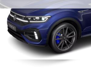 Volkswagen T-Roc R 4Motion BLACKSTYLE KAM IQ.DRIVE 5J.GARANTIE INKL WINTERRÄDER