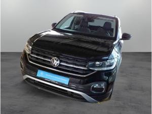 Volkswagen T-Cross Style 1.5 TSI DSG / AppConnect, LED, SHZ