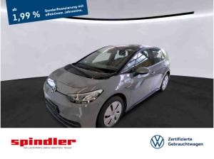 Volkswagen ID.3 Pro/ Navi, AppConnect, Standklima, LED, SHZ