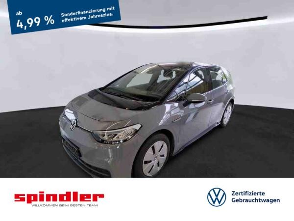 Volkswagen ID.3 Pro / LED, Navi, AppConnect, MFLenk, DAB+