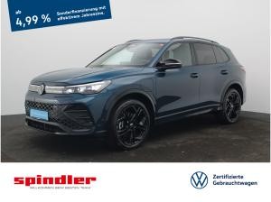Volkswagen Tiguan R-Line 1.5 TSI eHybrid DSG / Pano, Matrix