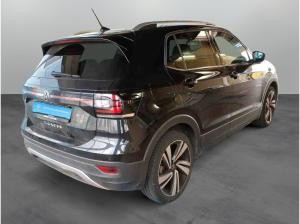 Volkswagen T-Cross Style 1.5 TSI DSG / AppConnect, LED, SHZ