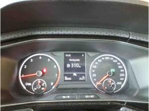 Volkswagen T-Cross Style 1.5 TSI DSG / AppConnect, LED, SHZ