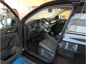Volkswagen T-Cross Style 1.5 TSI DSG / AppConnect, LED, SHZ