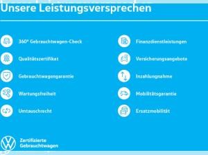 Volkswagen Touran United 2.0TDI DSG/ 7Sitze, Navi, LED, RFK