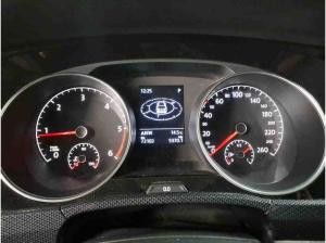 Volkswagen Touran United 2.0TDI DSG/ 7Sitze, Navi, LED, RFK