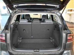 Volkswagen T-Cross Style 1.5 TSI DSG / AppConnect, LED, SHZ