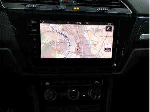 Volkswagen Touran United 2.0TDI DSG/ 7Sitze, Navi, LED, RFK