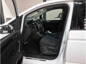 Volkswagen Touran United 2.0TDI DSG/ 7Sitze, Navi, LED, RFK