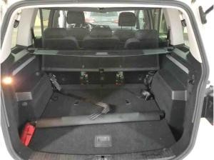 Volkswagen Touran United 2.0TDI DSG/ 7Sitze, Navi, LED, RFK