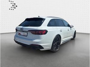 Audi RS4 RS 4 Avant quattro AHK*290km/h*Sportabgas*Pano