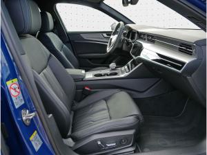 Audi S6 Avant TDI AHK*Massage*360°*Stand*HuD*B&O