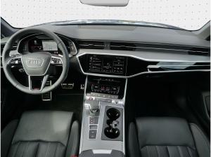 Audi S6 Avant TDI AHK*Massage*360°*Stand*HuD*B&O