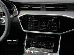 Audi S6 Avant TDI AHK*Massage*360°*Stand*HuD*B&O