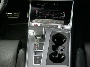 Audi S6 Avant TDI AHK*Massage*360°*Stand*HuD*B&O