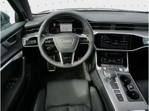 Audi S6 Avant TDI AHK*Massage*360°*Stand*HuD*B&O