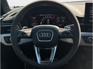 Audi RS4 RS 4 Avant quattro AHK*290km/h*Sportabgas*Pano