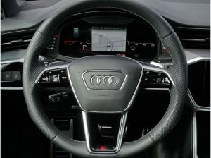 Audi S6 Avant TDI AHK*Massage*360°*Stand*HuD*B&O