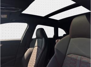 Audi RS4 RS 4 Avant quattro AHK*290km/h*Sportabgas*Pano