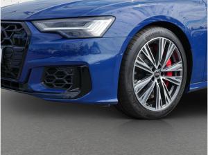Audi S6 Avant TDI AHK*Massage*360°*Stand*HuD*B&O