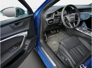 Audi S6 Avant TDI AHK*Massage*360°*Stand*HuD*B&O