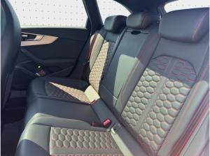 Audi RS4 RS 4 Avant quattro AHK*290km/h*Sportabgas*Pano