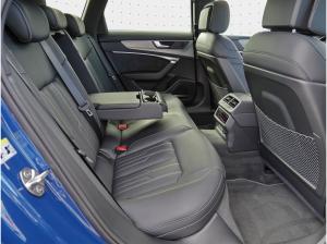 Audi S6 Avant TDI AHK*Massage*360°*Stand*HuD*B&O