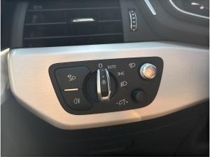 Audi RS4 RS 4 Avant quattro AHK*290km/h*Sportabgas*Pano