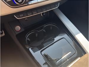 Audi RS4 RS 4 Avant quattro AHK*290km/h*Sportabgas*Pano