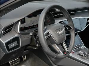 Audi S6 Avant TDI AHK*Massage*360°*Stand*HuD*B&O