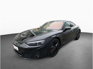 Audi e-tron GT SQUATTRO MATRIX+PANO+WABEN+KAMERA+HUD