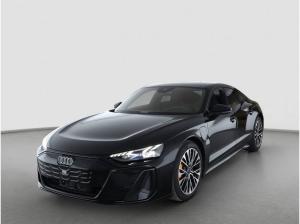 Audi e-tron GT SQUATT MATRIX+HUD+B&O+KAMERA+MMI NAVI