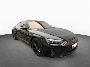 Audi e-tron GT SQUATTRO MATRIX+PANO+WABEN+KAMERA+HUD