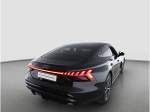 Audi e-tron GT SQUATT MATRIX+HUD+B&O+KAMERA+MMI NAVI