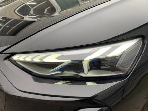 Audi e-tron GT SQUATTRO MATRIX+PANO+WABEN+KAMERA+HUD