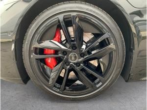 Audi e-tron GT SQUATTRO MATRIX+PANO+WABEN+KAMERA+HUD