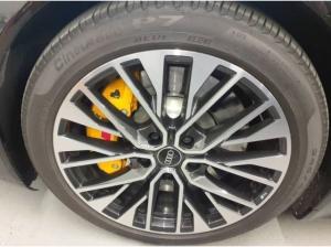 Audi e-tron GT SQUATT MATRIX+HUD+B&O+KAMERA+MMI NAVI