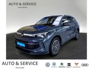 Volkswagen Tiguan 2.0 TDI GOAL Life DSG *AHK*Area View*