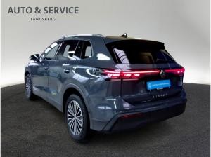 Volkswagen Tiguan 2.0 TDI GOAL Life DSG *AHK*Area View*