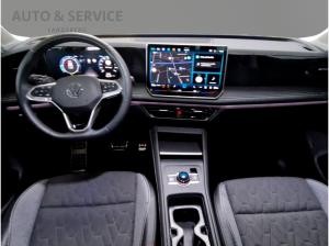 Volkswagen Tiguan 2.0 TDI GOAL Life DSG *AHK*Area View*