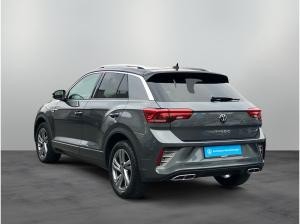 Volkswagen T-Roc R-Line 2.0 TDI DSG / Navi, AHK, LED+, RFK