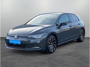 Volkswagen Golf Active VIII 2.0 TDI DSG / Navi, AHK, LED+