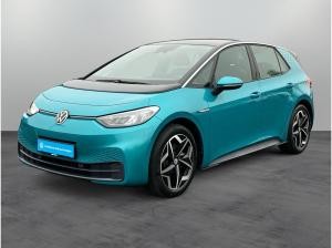 Volkswagen ID.3 Pro Performance Life/ Standklima, Navi, App