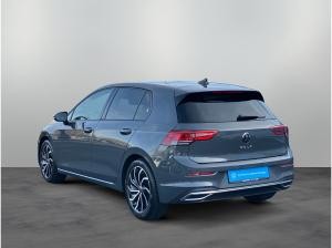 Volkswagen Golf Active VIII 2.0 TDI DSG / Navi, AHK, LED+
