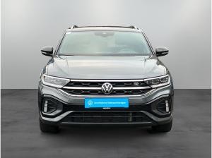 Volkswagen T-Roc R-Line 2.0 TDI DSG / Navi, AHK, LED+, RFK