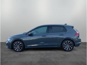 Volkswagen Golf Active VIII 2.0 TDI DSG / Navi, AHK, LED+