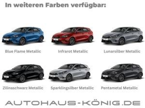 Kia Ceed VISION Komfort + | König Black Deals 2025 🖤 | AUTOMATIK | 7 Jahre Herstellergarantie❗️