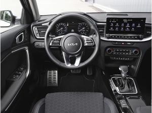 Kia Ceed VISION Komfort + | König Black Deals 2025 🖤 | AUTOMATIK | 7 Jahre Herstellergarantie❗️