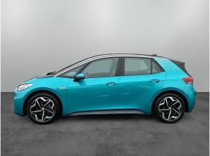 Volkswagen ID.3 Pro Performance Life/ Standklima, Navi, App